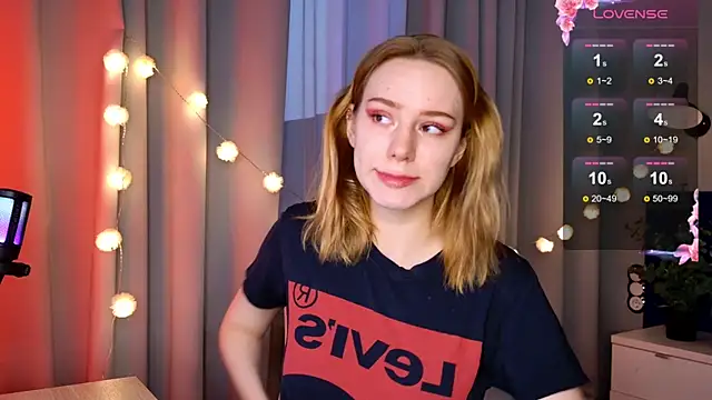 Ramona    online show from February 10, 5:58 am