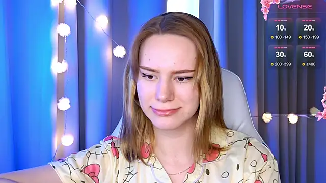 Ramona    online show from February 11, 9:42 am