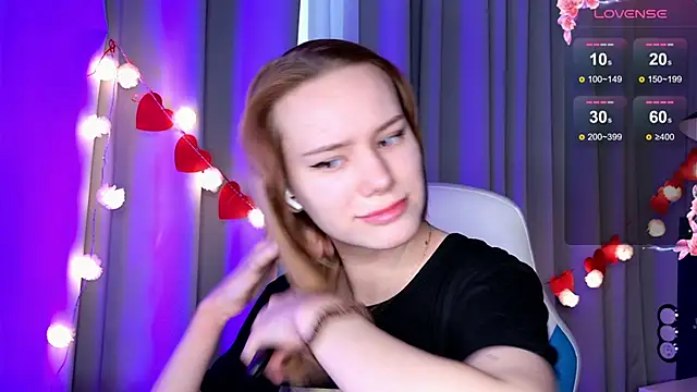 Ramona    online show from February 17, 6:09 am