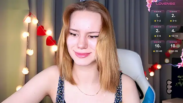 Ramona    online show from February 18, 6:15 am