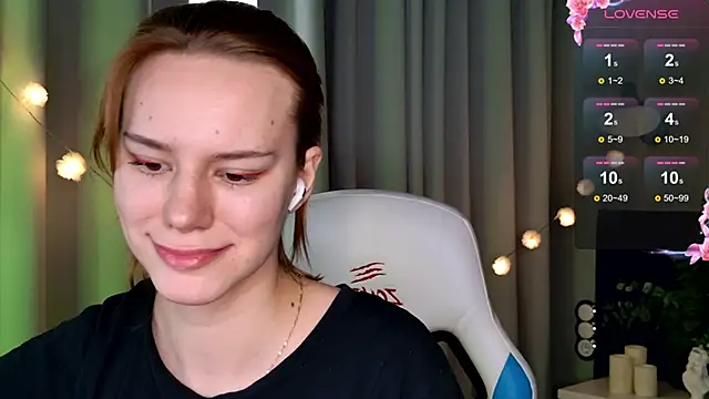 Ramona    online show from February 21, 12:39 pm