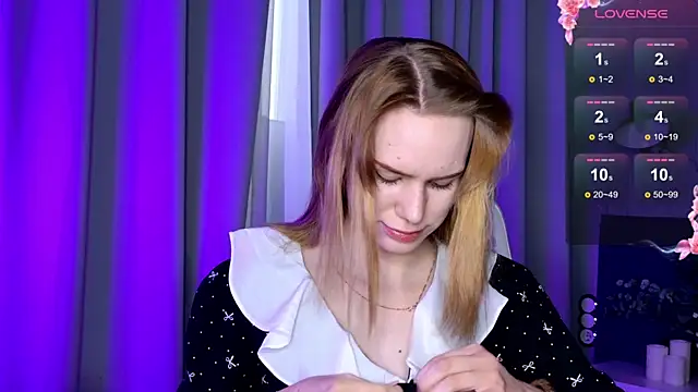 Ramona    online show from March 3, 6:15 am