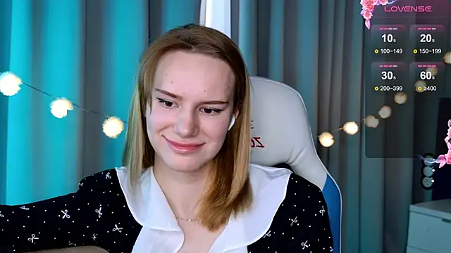 Ramona    online show from March 3, 12:48 pm