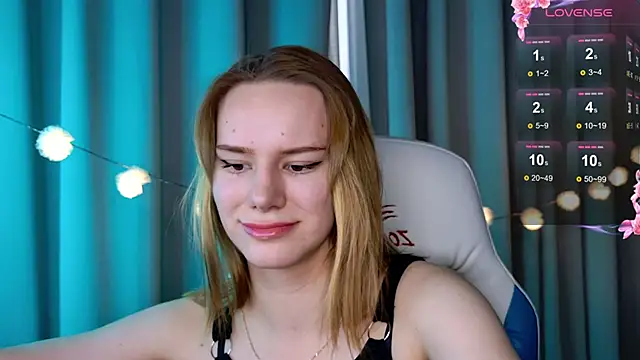 Ramona    online show from March 4, 9:40 am