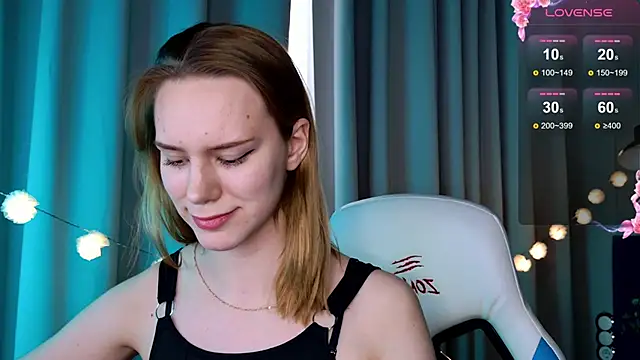 Ramona    online show from March 4, 12:44 pm