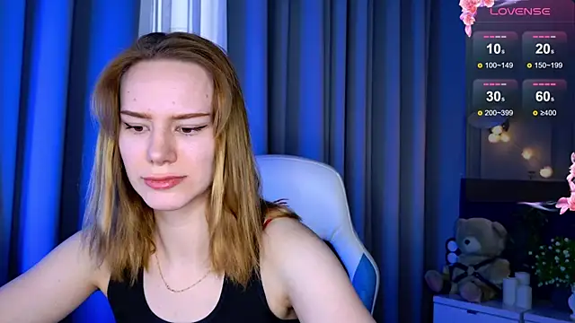 Ramona    online show from March 6, 6:19 am