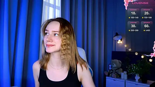 Ramona    online show from March 6, 9:36 am