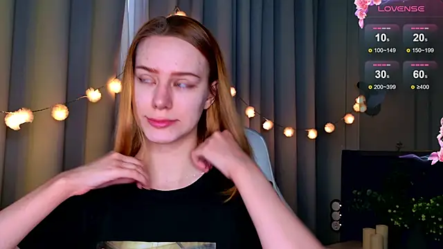 Ramona    online show from March 12, 5:46 am