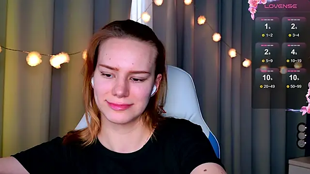 Ramona    online show from March 12, 9:55 am