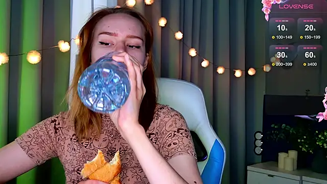 Ramona    online show from March 13, 6:05 am