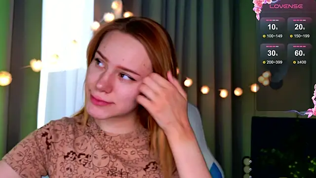 Ramona    online show from March 13, 9:43 am