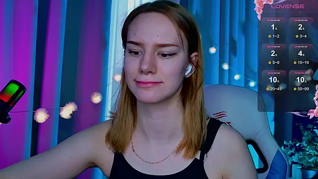 Ramona    online show from March 18, 9:52 am