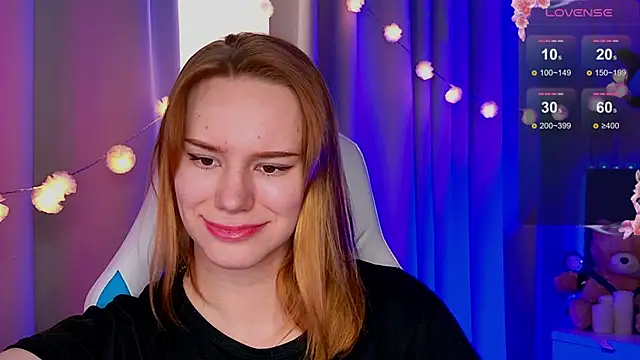 Ramona    online show from March 20, 9:59 am