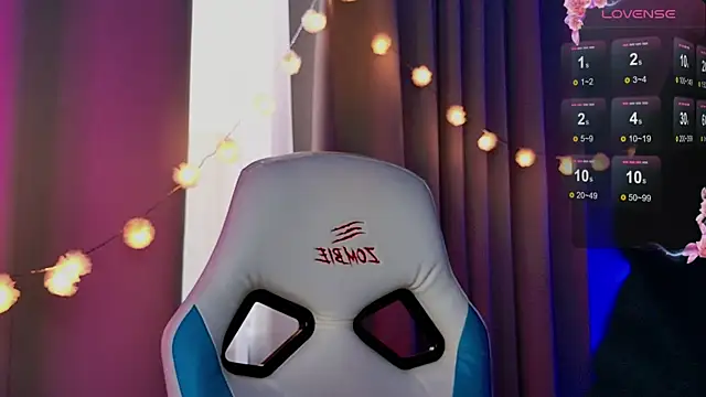 Ramona    online show from March 21, 9:45 am