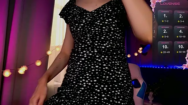 Ramona    online show from March 22, 9:45 am