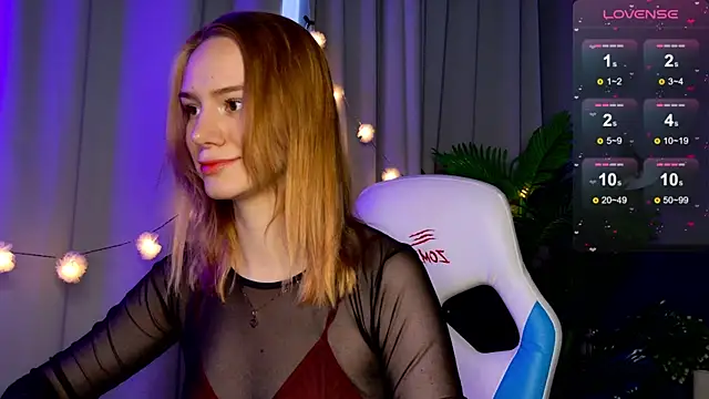 Ramona    online show from September 12, 6:02 am