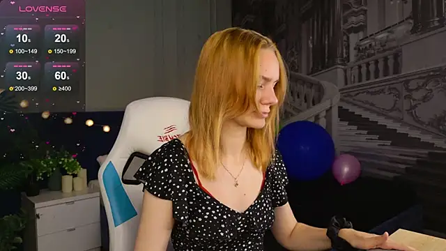 Ramona    online show from September 17, 6:04 am