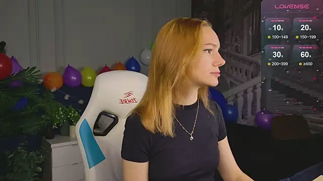 Ramona    online show from September 18, 6:04 am