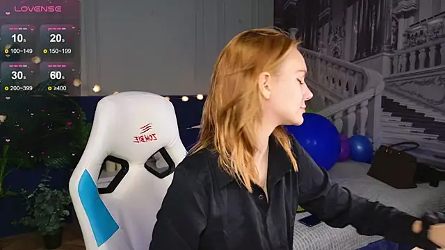 Ramona    online show from September 22, 6:04 am