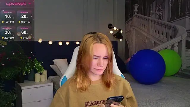 Ramona    online show from September 24, 5:55 am