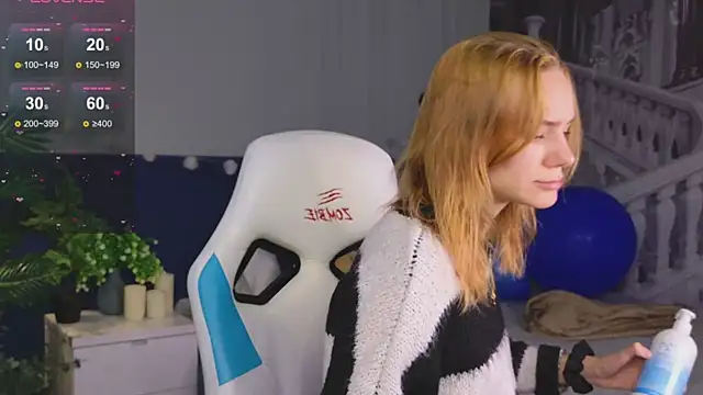 Ramona    online show from September 26, 5:55 am