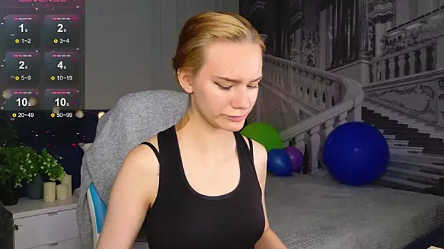 Ramona    online show from September 28, 5:46 am