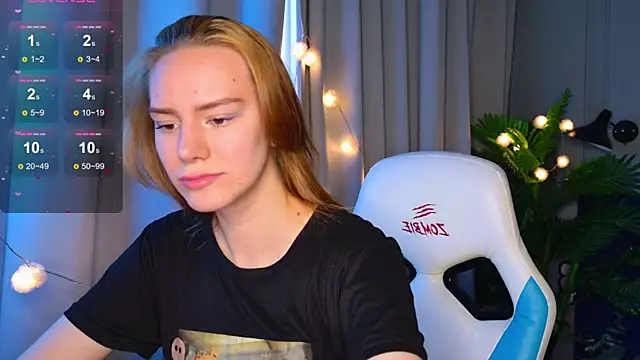 Ramona    online show from October 3, 6:10 am