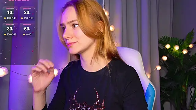 Ramona    online show from October 7, 6:10 am