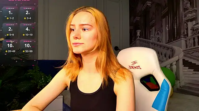 Ramona    online show from October 9, 6:00 am