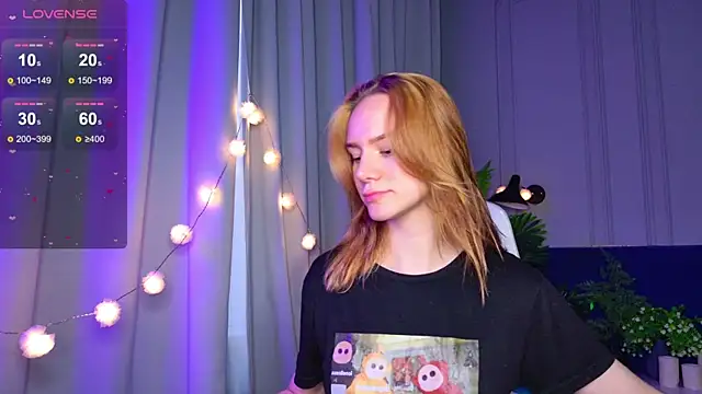 Ramona    online show from October 10, 6:01 am