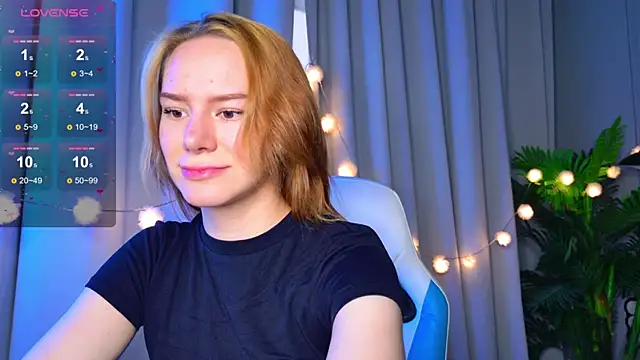 Ramona    online show from October 11, 6:01 am