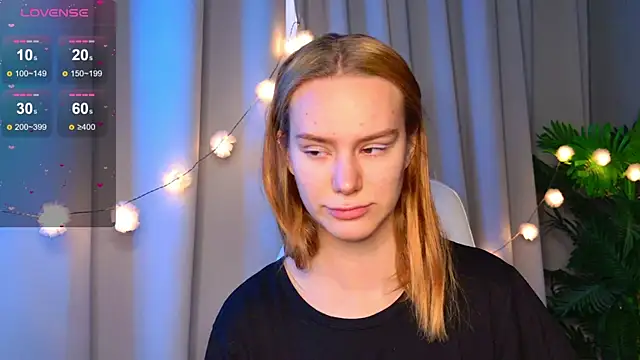 Ramona    online show from October 16, 6:03 am