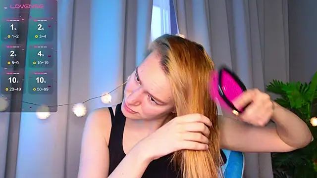 Ramona    online show from October 19, 6:03 am