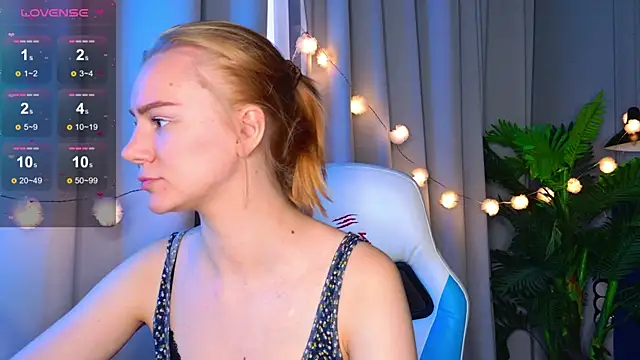 Ramona    online show from October 21, 5:52 am