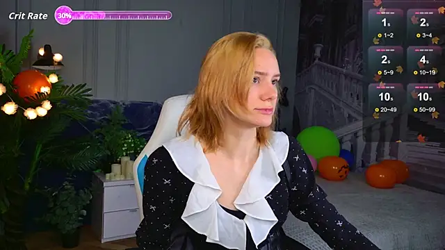 Ramona    online show from November 1, 6:04 am