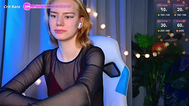 Ramona    online show from November 3, 6:14 am