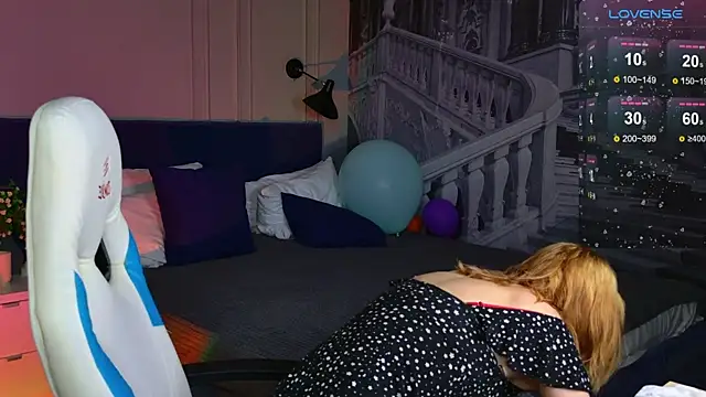 Ramona    online show from November 29, 6:16 am