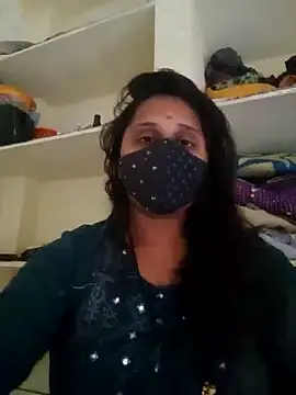 Snapshot of Indiantina chatting on September 27, 8:52 am Indiantina online show from September 27, 8:52 am
