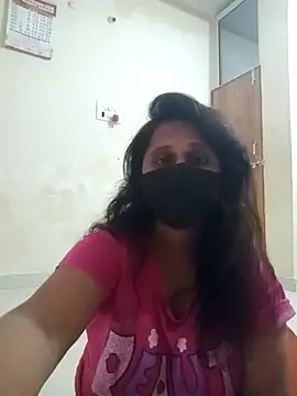 Indiantina online show from October 12, 6:34 am