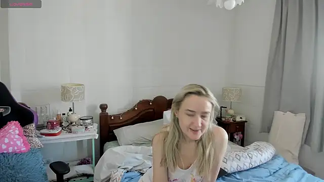 1Sweetnina online show from November 16, 6:13 pm