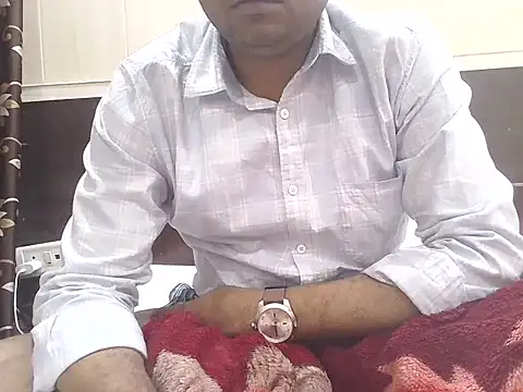 aakash ModelBrown online show from February 26, 6:29 pm