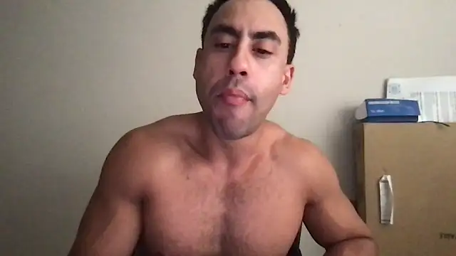 BigGuyMuscle online show from January 31, 1:02 pm