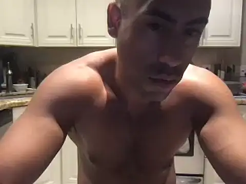 BigGuyMuscle online show from February 17, 8:41 am