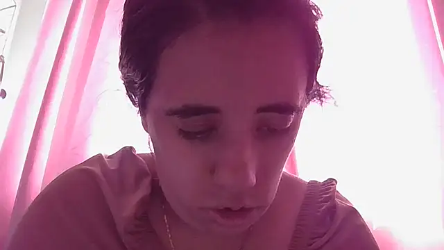 annarose19 online show from January 14, 8:15 pm