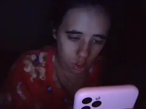 annarose19 online show from January 25, 4:13 am