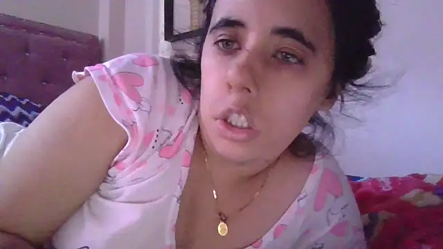 annarose19 online show from January 27, 10:16 pm