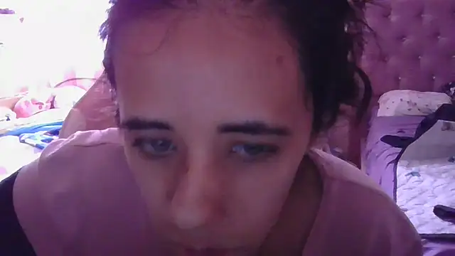 annarose19 online show from February 21, 4:16 pm