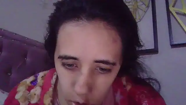 annarose19 online show from March 5, 12:38 am