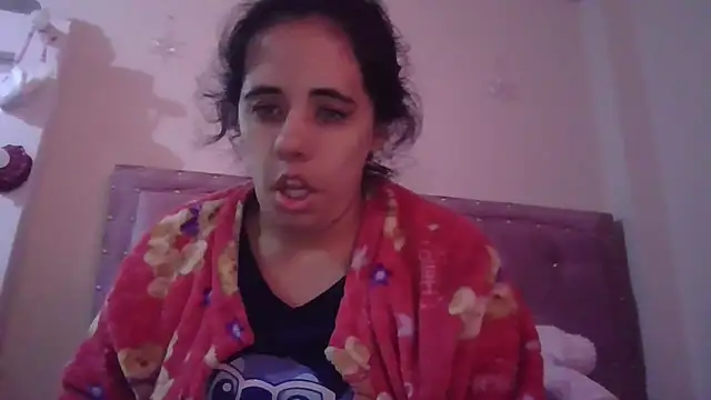 annarose19 online show from March 18, 2:58 am