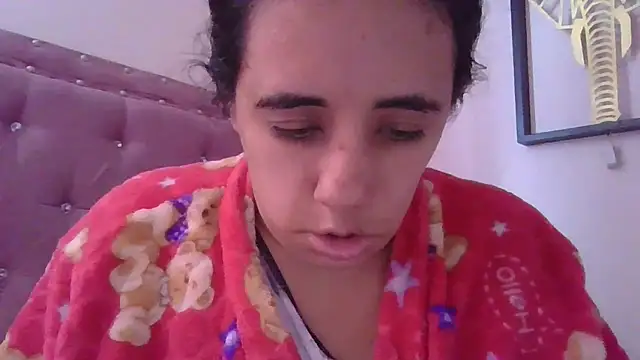 annarose19 online show from March 18, 8:37 pm